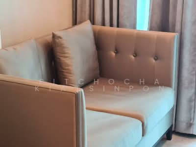 For Rent - IDEO Mobi Charan Interchange, Bangkok