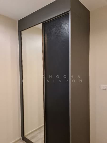 IDEO Mobi Charan Interchange, Bangkok, 531 Charansanitwong Road, Bang Khun Sri, Bangkok Noi, Bangkok, 1 Bedroom, 34 sqm, Condo For Rent, by Pitchocha Kiatsinpon, 500363130 - DDproperty.com