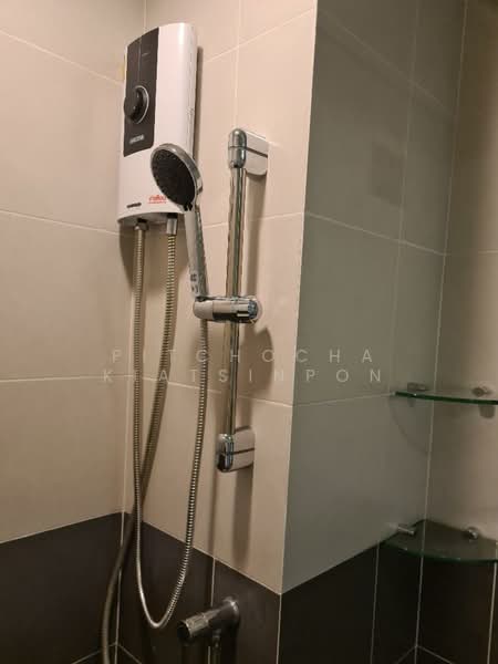 IDEO Mobi Charan Interchange, Bangkok, 531 Charansanitwong Road, Bang Khun Sri, Bangkok Noi, Bangkok, 1 Bedroom, 34 sqm, Condo For Rent, by Pitchocha Kiatsinpon, 500363130 - DDproperty.com