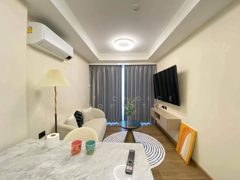 The One Chiang Mai, Chiang Mai, Moo 6, San Sai Noi, San Sai, Chiang Mai, 1 Bedroom, 35 sqm, Condo For Rent, by Best Choice Property, 500363131 - DDproperty.com