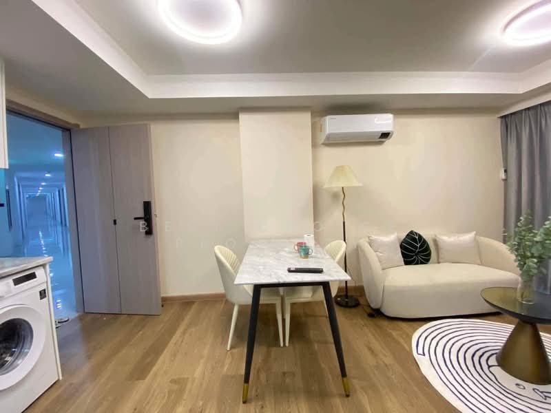 The One Chiang Mai, Chiang Mai, Moo 6, San Sai Noi, San Sai, Chiang Mai, 1 Bedroom, 35 sqm, Condo For Rent, by Best Choice Property, 500363131 - DDproperty.com