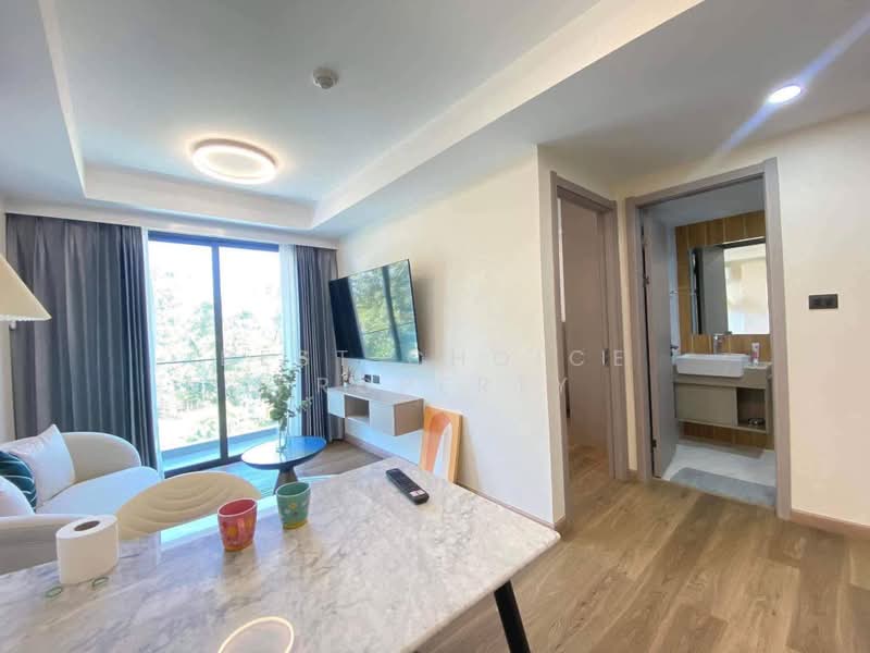 The One Chiang Mai, Chiang Mai, Moo 6, San Sai Noi, San Sai, Chiang Mai, 1 Bedroom, 35 sqm, Condo For Rent, by Best Choice Property, 500363131 - DDproperty.com