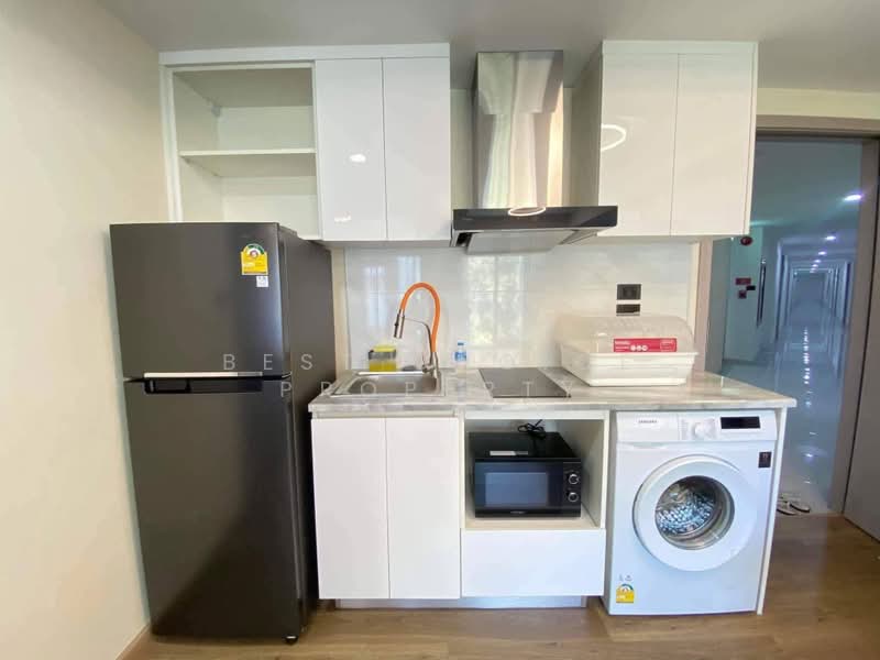 The One Chiang Mai, Chiang Mai, Moo 6, San Sai Noi, San Sai, Chiang Mai, 1 Bedroom, 35 sqm, Condo For Rent, by Best Choice Property, 500363131 - DDproperty.com