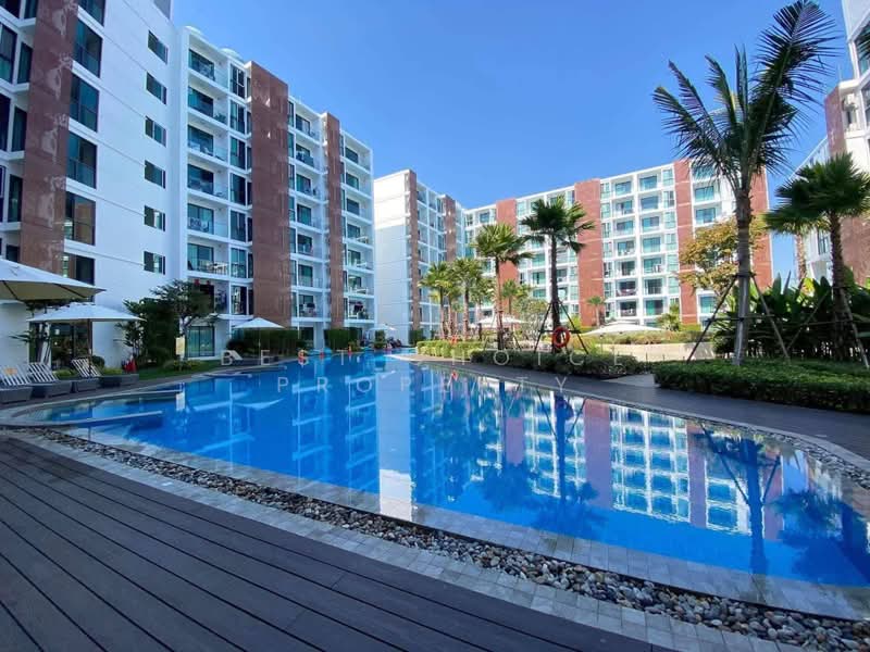 The One Chiang Mai, Chiang Mai, Moo 6, San Sai Noi, San Sai, Chiang Mai, 1 Bedroom, 35 sqm, Condo For Rent, by Best Choice Property, 500363131 - DDproperty.com