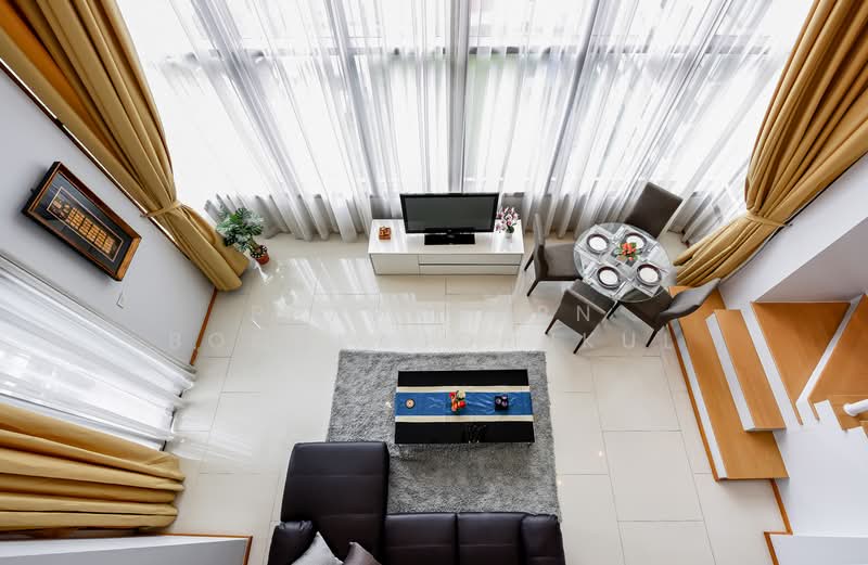 The Emporio Place, Bangkok, 93 Soi Sukhumvit 24, Sukhumvit Road, Khong Tan, Khlong Toei, Bangkok, 2 Bedrooms, 127 sqm, Condo For Sale, by Prapaporn Boonkajonkul, 500363134 - DDproperty.com