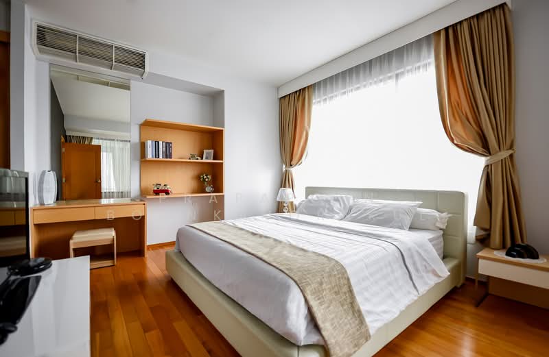 The Emporio Place, Bangkok, 93 Soi Sukhumvit 24, Sukhumvit Road, Khong Tan, Khlong Toei, Bangkok, 2 Bedrooms, 127 sqm, Condo For Sale, by Prapaporn Boonkajonkul, 500363134 - DDproperty.com