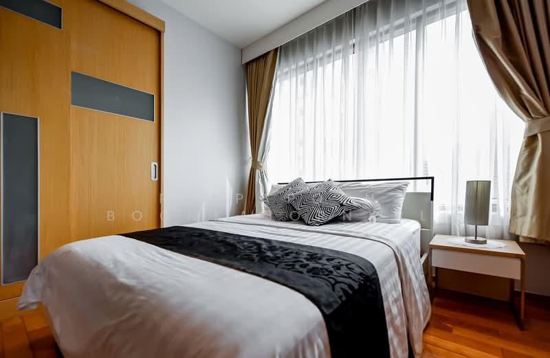 The Emporio Place, Bangkok, 93 Soi Sukhumvit 24, Sukhumvit Road, Khong Tan, Khlong Toei, Bangkok, 2 Bedrooms, 127 sqm, Condo For Sale, by Prapaporn Boonkajonkul, 500363134 - DDproperty.com