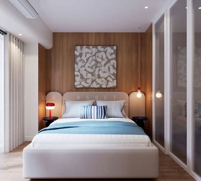 Hillside Condo 3 : ฮิลล์ไซด์คอนโดมิเนียม 3, เชียงใหม่, ซอยนิมมานเหมินท์ 8 ถนนนิมมานเหมินท์, สุเทพ, เมืองเชียงใหม่, เชียงใหม่, 35 ตร.ม., คอนโด ขาย, โดย Shori Asset Group Co., Ltd., 500363138 - DDproperty.com