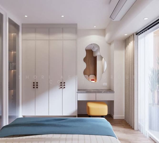 Hillside Condo 3, Chiang Mai, Soi Nimmanhaemin 8, Nimmanhaemin Road, Su Thep, Muang Chiang Mai, Chiang Mai, 1 Bedroom, 35 sqm, Condo For Sale, by Shori Asset Group Co., Ltd., 500363138 - DDproperty.com