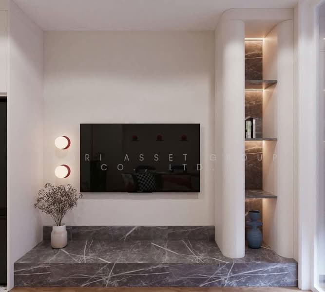 Hillside Condo 3 : ฮิลล์ไซด์คอนโดมิเนียม 3, เชียงใหม่, ซอยนิมมานเหมินท์ 8 ถนนนิมมานเหมินท์, สุเทพ, เมืองเชียงใหม่, เชียงใหม่, 35 ตร.ม., คอนโด ขาย, โดย Shori Asset Group Co., Ltd., 500363138 - DDproperty.com