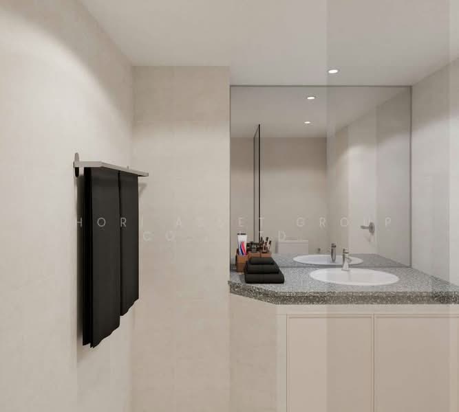 Hillside Condo 3, Chiang Mai, Soi Nimmanhaemin 8, Nimmanhaemin Road, Su Thep, Muang Chiang Mai, Chiang Mai, 1 Bedroom, 35 sqm, Condo For Sale, by Shori Asset Group Co., Ltd., 500363138 - DDproperty.com