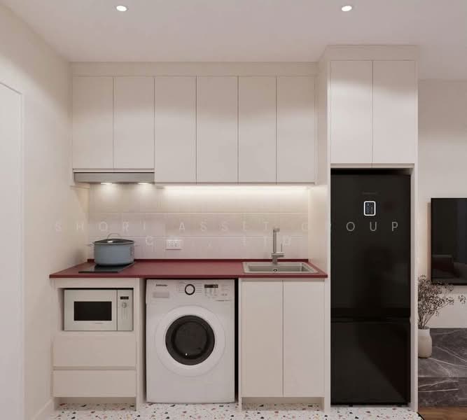 Hillside Condo 3 : ฮิลล์ไซด์คอนโดมิเนียม 3, เชียงใหม่, ซอยนิมมานเหมินท์ 8 ถนนนิมมานเหมินท์, สุเทพ, เมืองเชียงใหม่, เชียงใหม่, 35 ตร.ม., คอนโด ขาย, โดย Shori Asset Group Co., Ltd., 500363138 - DDproperty.com