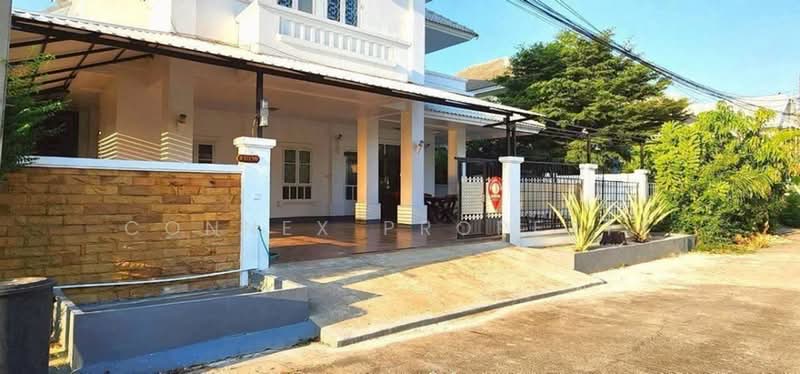 ดิโอเรียลตัลเฮ้าส์, นนทบุรี, -, บางบัวทอง, บางบัวทอง, นนทบุรี, 270 ตร.ม., บ้านเดี่ยว ให้เช่า, โดย Connex Property, 500363140 - DDproperty.com