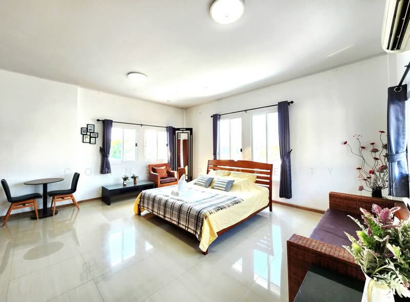 The Oriental House, Nonthaburi, , Bang Bua Thong, Nonthaburi, 5 Bedrooms, 270 sqm, Single Detached House For Rent, by Connex Property, 500363140 - DDproperty.com