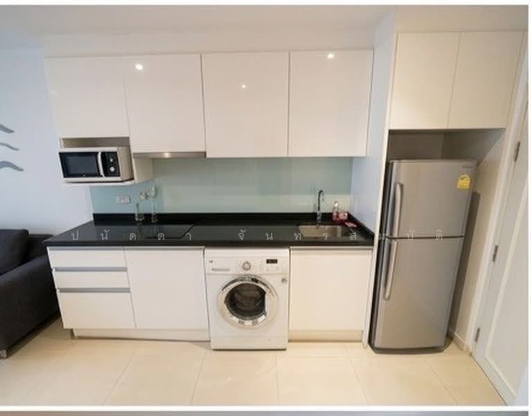Le Nice Ekamai, Bangkok, Sukhumvit 63 Road, Phra Kanong Nua, Watthana, Bangkok, 1 Bedroom, 37 sqm, Condo For Sale, by ปนัดดา จันทร์สมบัติ, 500363144 - DDproperty.com