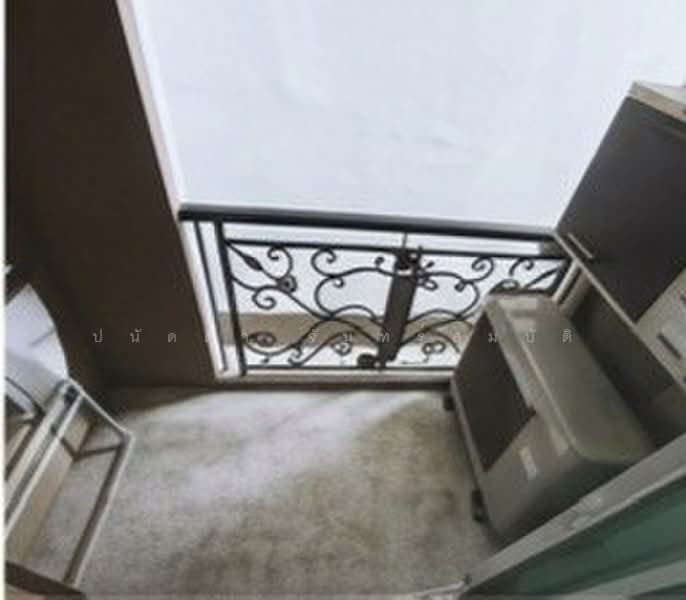 Le Nice Ekamai, Bangkok, Sukhumvit 63 Road, Phra Kanong Nua, Watthana, Bangkok, 1 Bedroom, 37 sqm, Condo For Sale, by ปนัดดา จันทร์สมบัติ, 500363144 - DDproperty.com