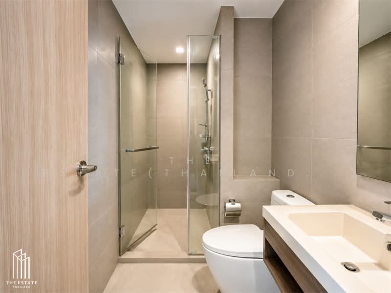 Whizdom Connect Sukhumvit, Bangkok, 1 Soi Piyibut 1, Sukhumvit Road, Bang Na, Bangkok, 1 Bedroom, 39 sqm, Condo For Rent, by The Estate(Thailand) Limited, 500363146 - DDproperty.com