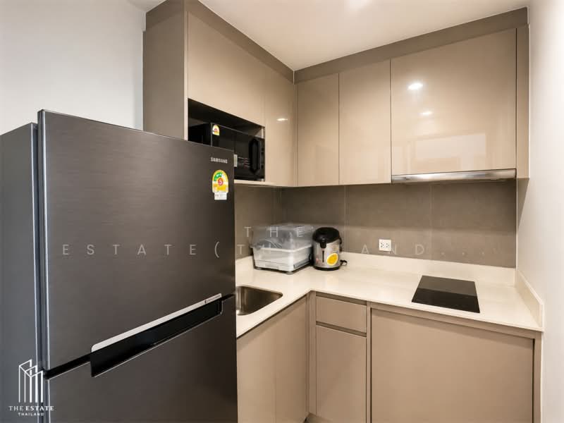 Whizdom Connect Sukhumvit, Bangkok, 1 Soi Piyibut 1, Sukhumvit Road, Bang Na, Bangkok, 1 Bedroom, 39 sqm, Condo For Rent, by The Estate(Thailand) Limited, 500363146 - DDproperty.com