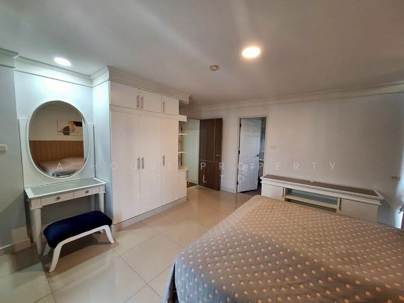 Sriracha Bay View, Chon Buri (Pattaya), Jermjomphon Road, Si Racha, Chon Buri (Pattaya), 2 Bedrooms, 87 sqm, Condo For Rent, by A House Property Co.,Ltd., 500363149 - DDproperty.com