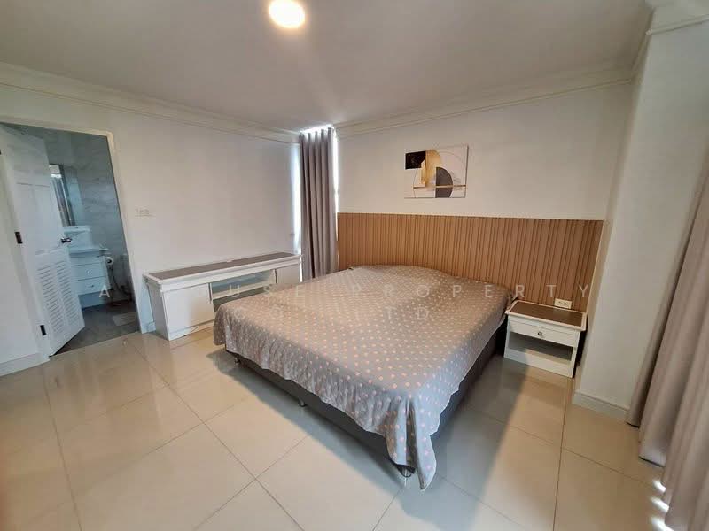 Sriracha Bay View, Chon Buri (Pattaya), Jermjomphon Road, Si Racha, Chon Buri (Pattaya), 2 Bedrooms, 87 sqm, Condo For Rent, by A House Property Co.,Ltd., 500363149 - DDproperty.com