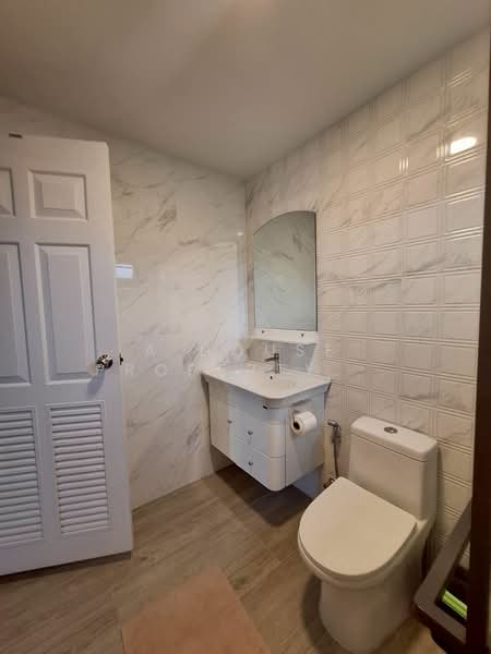 Sriracha Bay View, Chon Buri (Pattaya), Jermjomphon Road, Si Racha, Chon Buri (Pattaya), 2 Bedrooms, 87 sqm, Condo For Rent, by A House Property Co.,Ltd., 500363149 - DDproperty.com