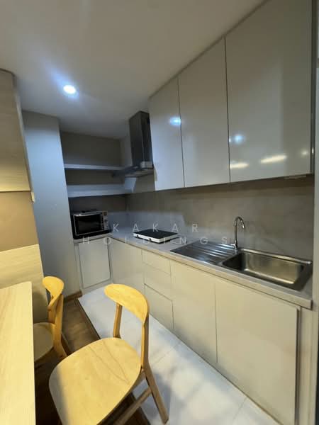 Chamchuri Square Residence, Bangkok, Rama 4, Pathum Wan, Bangkok, 2 Bedrooms, 100 sqm, Condo For Rent, by Piyathida Atikhomvitaya, 500363155 - DDproperty.com
