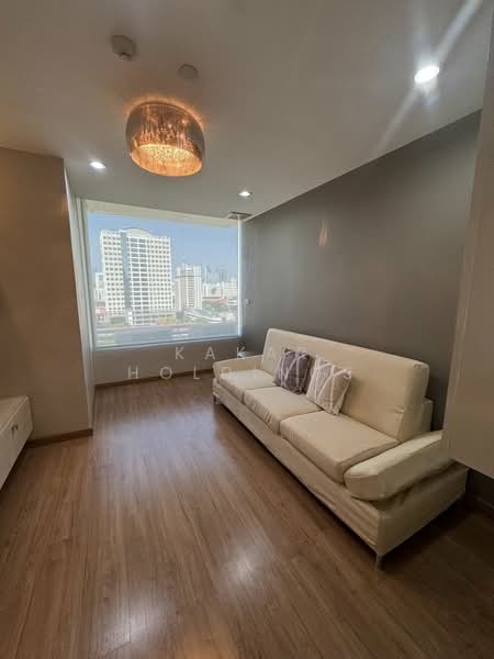 Chamchuri Square Residence : จามจุรี เรสซิเดนซ์, กรุงเทพ, พระราม 4, ปทุมวัน, กรุงเทพ, 100 ตร.ม., คอนโด ให้เช่า, โดย Piyathida Atikhomvitaya, 500363155 - DDproperty.com