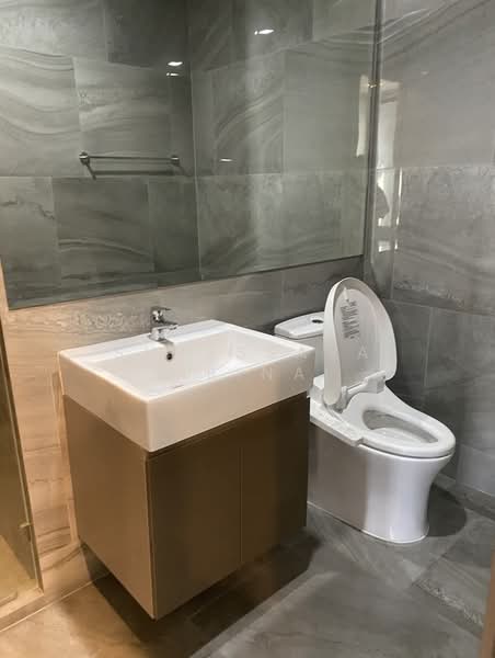 IDEO Q Victory, Bangkok, 9 Phaya Thai Road, Thanon Phaya Thai, Ratchathewi, Bangkok, 1 Bedroom, 33 sqm, Condo For Rent, by Supassara Sirinai, 500363156 - DDproperty.com