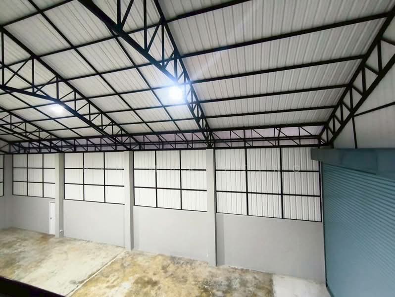 Warehouse + office + residential house for rent in Bang Yai. 0818468978, Nonthaburi, Bang Yai, Nonthaburi, , 708 sqm, Warehouse/Factory For Rent, by Rin marketing, 500363157 - DDproperty.com