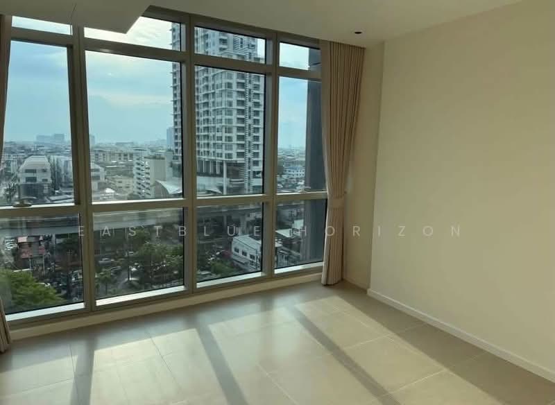 The River by Raimon Land : เดอะ ริเวอร์ บาย ไรม่อน แลนด์, กรุงเทพ, ซอยเจริญนคร 13 ถนนเจริญนคร, คลองต้นไทร, คลองสาน, กรุงเทพ, 112 ตร.ม., คอนโด ให้เช่า, โดย Eastblue Horizon, 500363158 - DDproperty.com