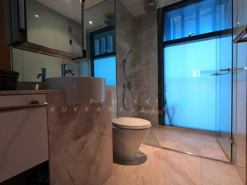 The Met Sathorn, Bangkok, 123 South Sathorn Road, Thung Maha Mek, Sathon, Bangkok, 2 Bedrooms, 92 sqm, Condo For Sale, by Pemika Aukkaraleekul, 500363159 - DDproperty.com