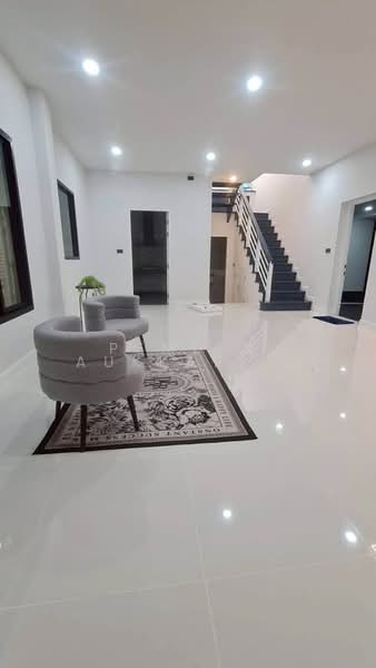 undefined, Bangkok, Saphan Song, Wang Thonglang, Bangkok, 4 Bedrooms, 382 sqm, Single Detached House For Sale, by Pemika Aukkaraleekul, 500363161 - DDproperty.com
