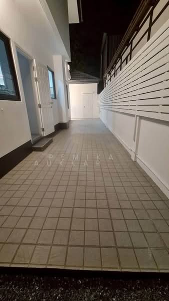undefined, กรุงเทพ, สะพานสอง, วังทองหลาง, กรุงเทพ, 382 ตร.ม., บ้านเดี่ยว ขาย, โดย Pemika Aukkaraleekul, 500363161 - DDproperty.com