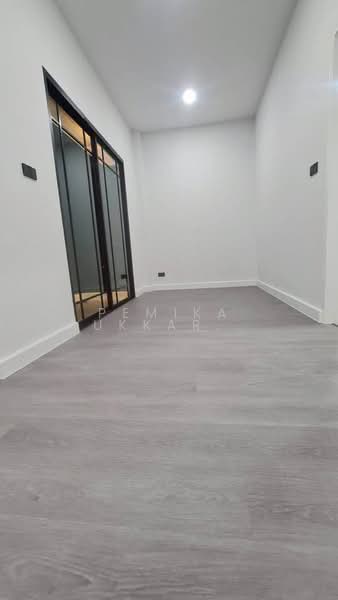 undefined, Bangkok, Saphan Song, Wang Thonglang, Bangkok, 4 Bedrooms, 382 sqm, Single Detached House For Sale, by Pemika Aukkaraleekul, 500363161 - DDproperty.com