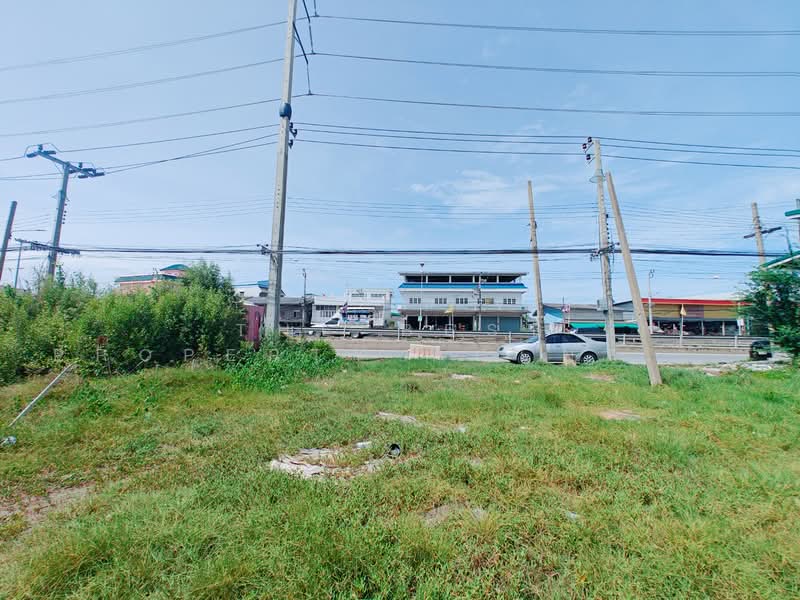 ที่ดินบางบ่อ สมุทรปราการ, Samut Prakan, Khlong Dan, Bang Bo, Samut Prakan, , 2,520 sqm, Land For Sale, by The Best Property Agent ปุ้ยกี้, 500363162 - DDproperty.com