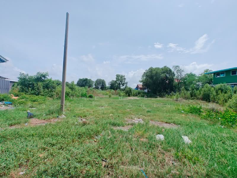 ที่ดินบางบ่อ สมุทรปราการ, Samut Prakan, Khlong Dan, Bang Bo, Samut Prakan, , 2,520 sqm, Land For Sale, by The Best Property Agent ปุ้ยกี้, 500363162 - DDproperty.com