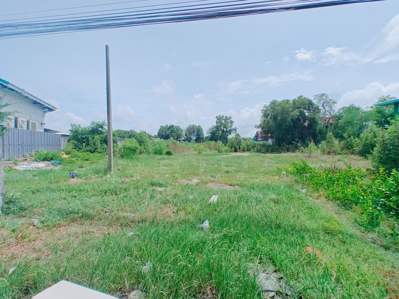 ที่ดินบางบ่อ สมุทรปราการ, Samut Prakan, Khlong Dan, Bang Bo, Samut Prakan, , 2,520 sqm, Land For Sale, by The Best Property Agent ปุ้ยกี้, 500363162 - DDproperty.com