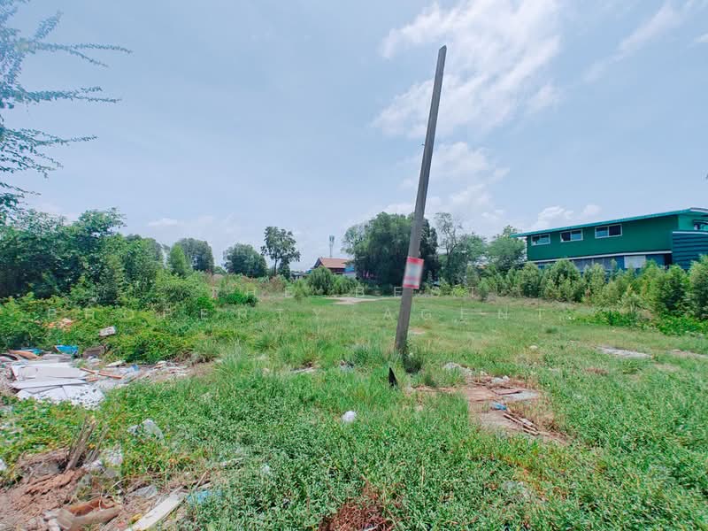 ที่ดินบางบ่อ สมุทรปราการ, Samut Prakan, Khlong Dan, Bang Bo, Samut Prakan, , 2,520 sqm, Land For Sale, by The Best Property Agent ปุ้ยกี้, 500363162 - DDproperty.com