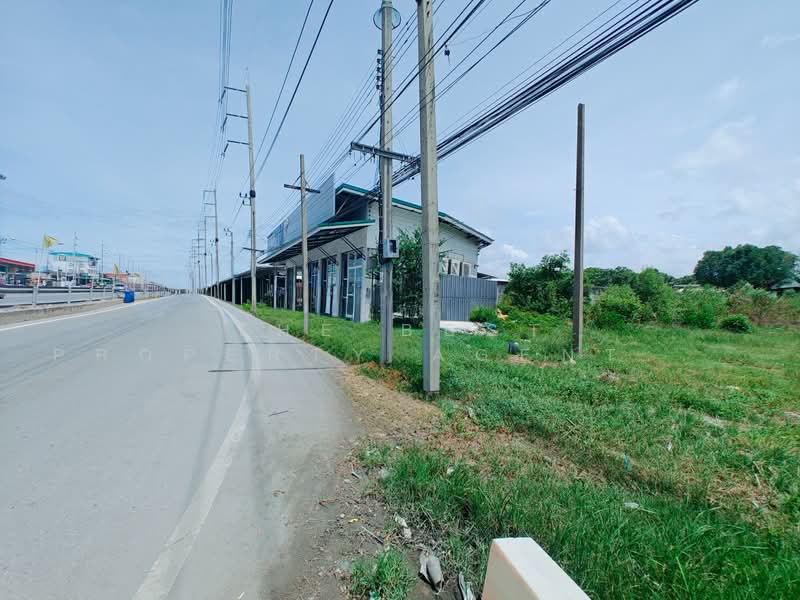 ที่ดินบางบ่อ สมุทรปราการ, Samut Prakan, Khlong Dan, Bang Bo, Samut Prakan, , 2,520 sqm, Land For Sale, by The Best Property Agent ปุ้ยกี้, 500363162 - DDproperty.com