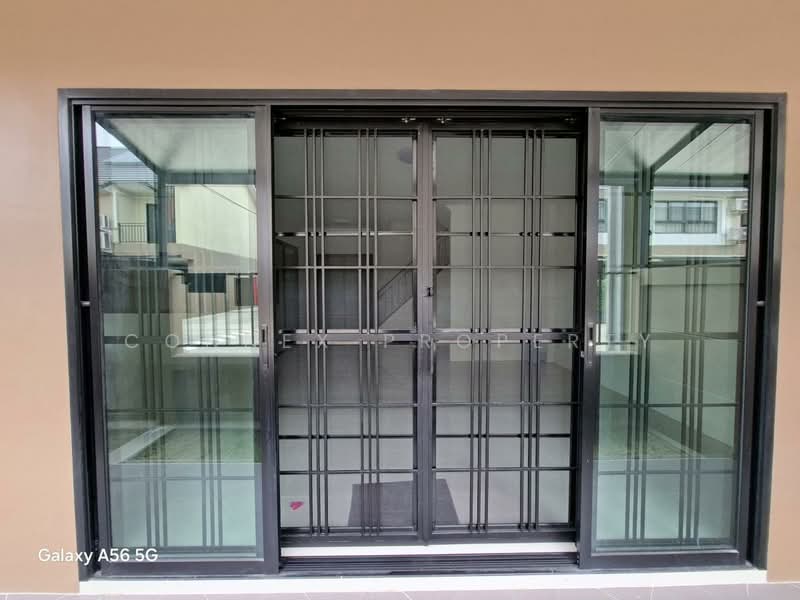 Nonthara 6 Phra Ngoen, Nonthaburi, บางม่วง-บางคูลัด, Bang Muang, Bang Yai, Nonthaburi, 3 Bedrooms, 21 sqm, Single Detached House For Rent, by Connex Property, 500363165 - DDproperty.com