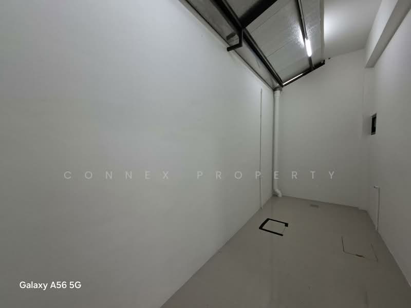 Nonthara 6 Phra Ngoen, Nonthaburi, บางม่วง-บางคูลัด, Bang Muang, Bang Yai, Nonthaburi, 3 Bedrooms, 21 sqm, Single Detached House For Rent, by Connex Property, 500363165 - DDproperty.com