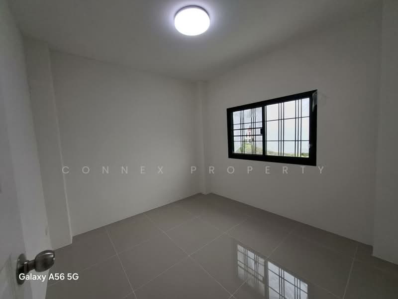 Nonthara 6 Phra Ngoen, Nonthaburi, บางม่วง-บางคูลัด, Bang Muang, Bang Yai, Nonthaburi, 3 Bedrooms, 21 sqm, Single Detached House For Rent, by Connex Property, 500363165 - DDproperty.com