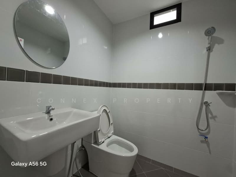 Nonthara 6 Phra Ngoen, Nonthaburi, บางม่วง-บางคูลัด, Bang Muang, Bang Yai, Nonthaburi, 3 Bedrooms, 21 sqm, Single Detached House For Rent, by Connex Property, 500363165 - DDproperty.com