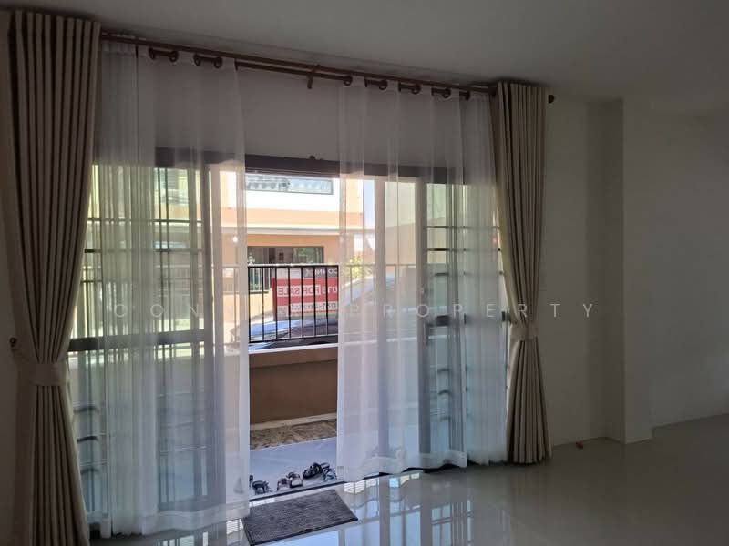 Nonthara 6 Phra Ngoen, Nonthaburi, บางม่วง-บางคูลัด, Bang Muang, Bang Yai, Nonthaburi, 3 Bedrooms, 21 sqm, Single Detached House For Rent, by Connex Property, 500363165 - DDproperty.com