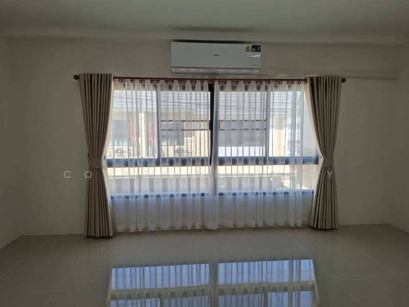 Nonthara 6 Phra Ngoen, Nonthaburi, บางม่วง-บางคูลัด, Bang Muang, Bang Yai, Nonthaburi, 3 Bedrooms, 21 sqm, Single Detached House For Rent, by Connex Property, 500363165 - DDproperty.com