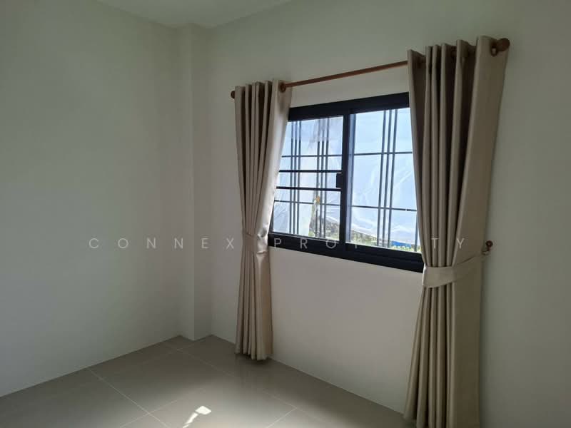 Nonthara 6 Phra Ngoen, Nonthaburi, บางม่วง-บางคูลัด, Bang Muang, Bang Yai, Nonthaburi, 3 Bedrooms, 21 sqm, Single Detached House For Rent, by Connex Property, 500363165 - DDproperty.com