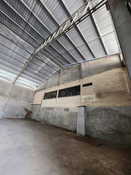 ที่ดินพร้อมบ้าน โกดัง ติดถนน 304, Chachoengsao, Bang Phai, Muang Chachoengsao, Chachoengsao, , 2,650 sqm, Warehouse/Factory For Sale, by ERA Holding (Thailand) Co., Ltd., 500363167 - DDproperty.com