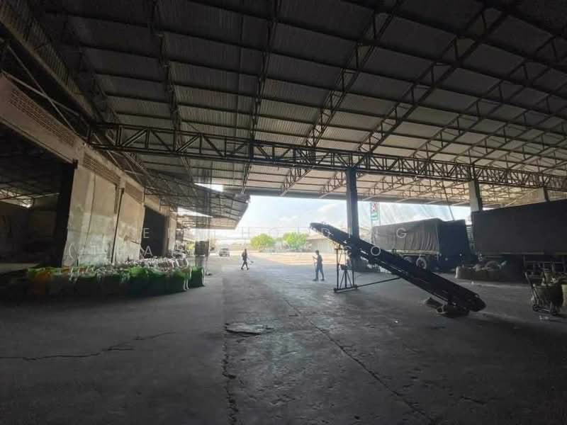 ที่ดินพร้อมบ้าน โกดัง ติดถนน 304, Chachoengsao, Bang Phai, Muang Chachoengsao, Chachoengsao, , 2,650 sqm, Warehouse/Factory For Sale, by ERA Holding (Thailand) Co., Ltd., 500363167 - DDproperty.com
