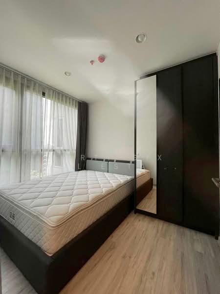 XT Huaikhwang, Bangkok, 244 Ratchadaphisek Road, Huai Khwang, Bangkok, 1 Bedroom, 35 sqm, Condo For Rent, by Forty-Six Real Estate Group, 500363168 - DDproperty.com