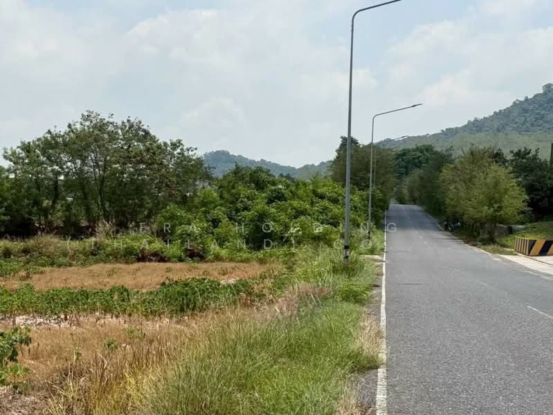 ที่ดินเพื่อการลงทุน ผังเมืองสีม่วงลาย, Rayong, Makhamku, Nikhom Pattana, Rayong, , 70,496 sqm, Land For Sale, by ERA Holding (Thailand) Co., Ltd., 500363169 - DDproperty.com